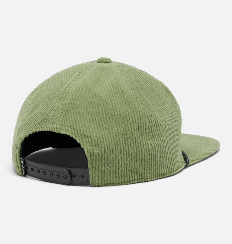 Unisex Packsaddle Corduroy Snap Back, Color: Canteen, CSC Tracks, image 2