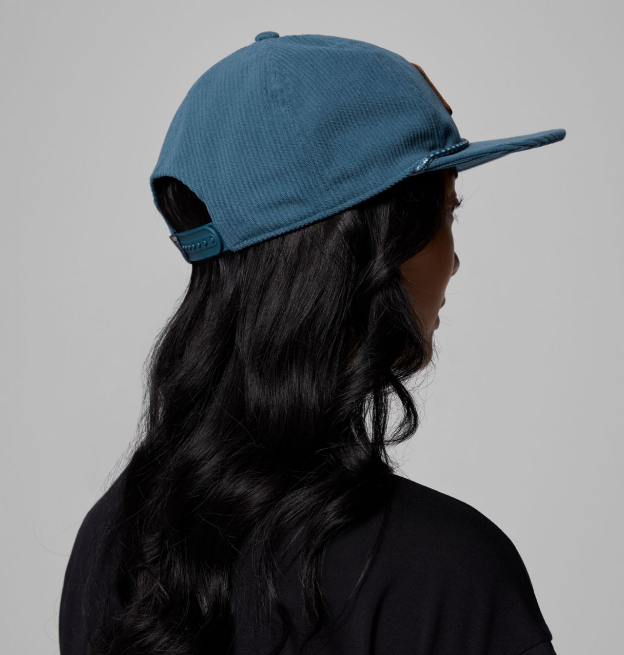 Packsaddle™ Corduroy Snap Back | 429 | O/S 6