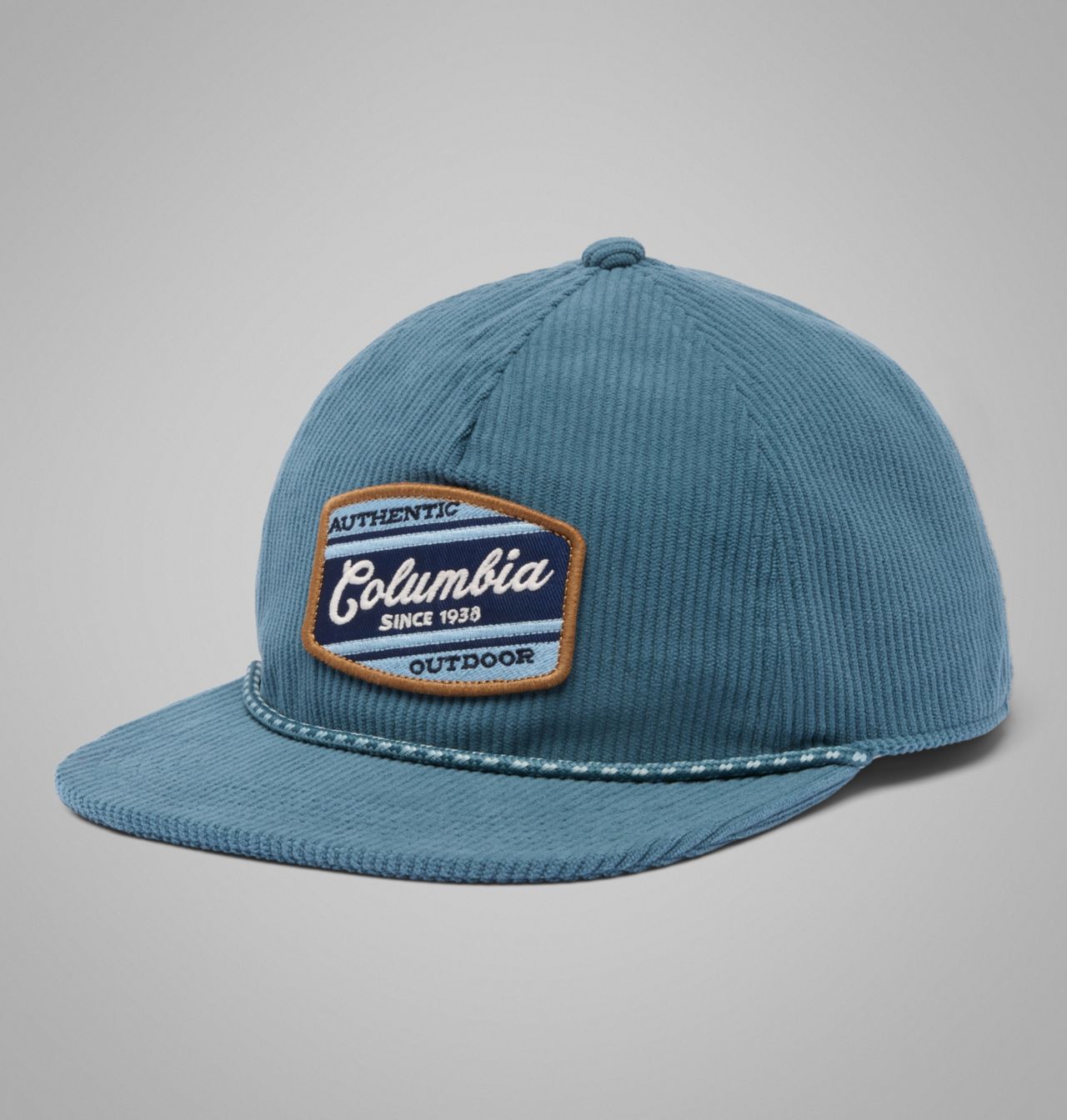 Packsaddle™ Corduroy Snap Back | 429 | O/S 1