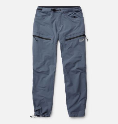 Women's Pants | Mountain Hardwear