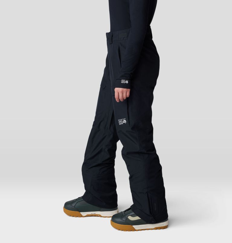 Women's Cloud Bank™ GORE-TEX Pant | Mountain Hardwear Women's Cloud Bank™ GORE-TEX Pant | Mountain Hardwear