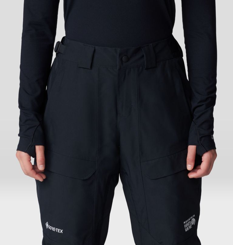 Women's Cloud Bank™ GORE-TEX Pant | Mountain Hardwear Women's Cloud Bank™ GORE-TEX Pant | Mountain Hardwear