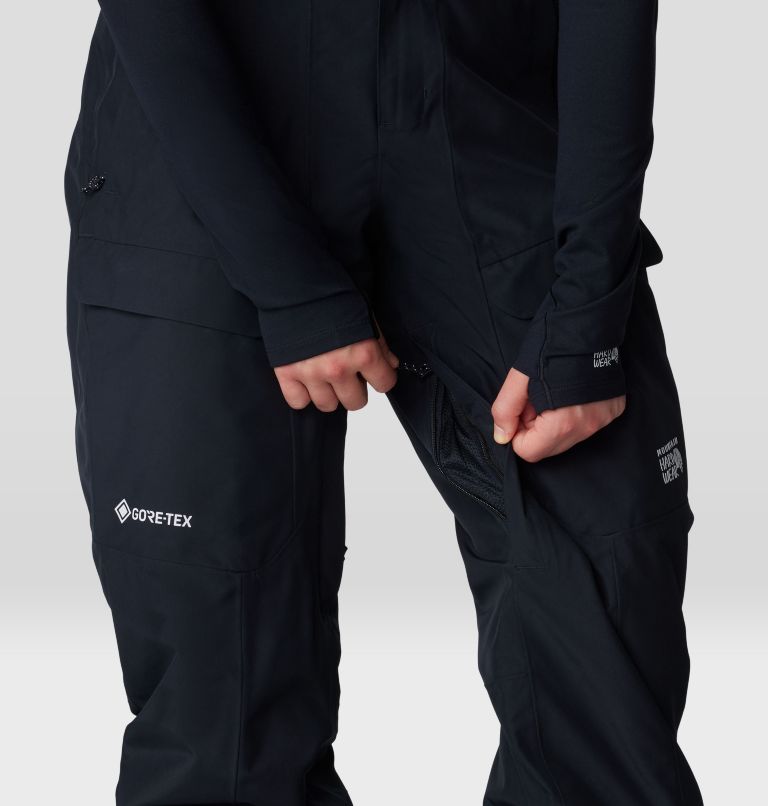 Women's Cloud Bank™ GORE-TEX Pant | Mountain Hardwear Women's Cloud Bank™ GORE-TEX Pant | Mountain Hardwear