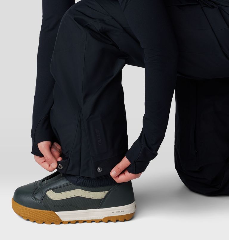 Women's Cloud Bank™ GORE-TEX Pant | Mountain Hardwear Women's Cloud Bank™ GORE-TEX Pant | Mountain Hardwear