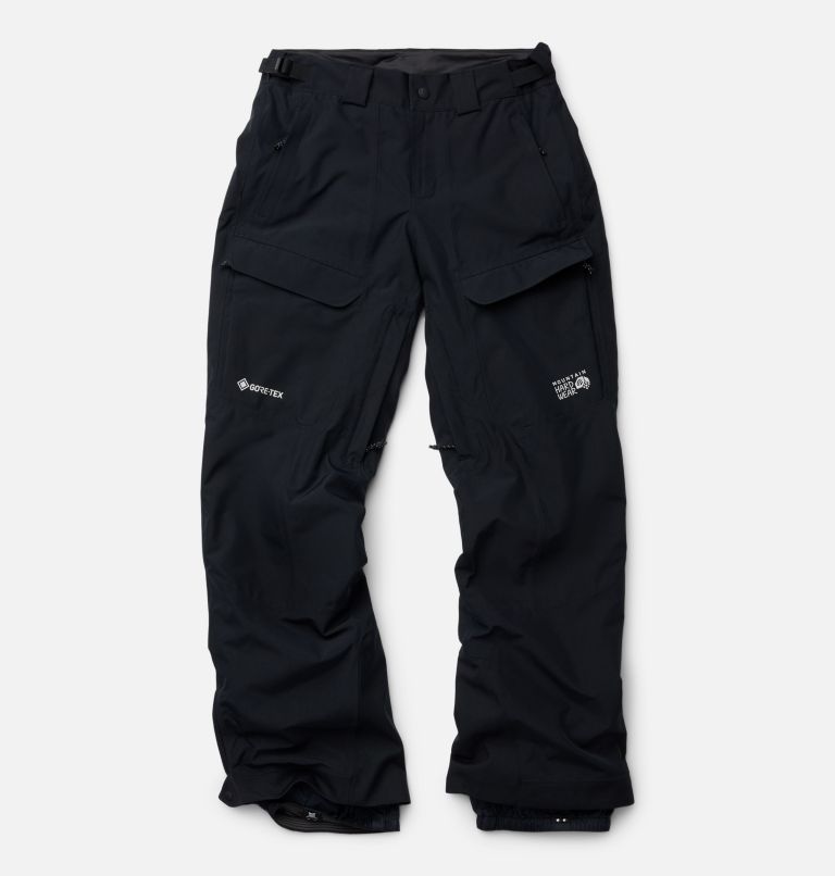 Women's Cloud Bank™ GORE-TEX Pant | Mountain Hardwear Women's Cloud Bank™ GORE-TEX Pant | Mountain Hardwear