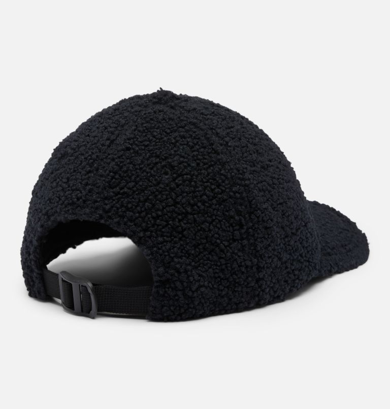 Gorra de forro polar CSC unisex, Color: Black, image 2