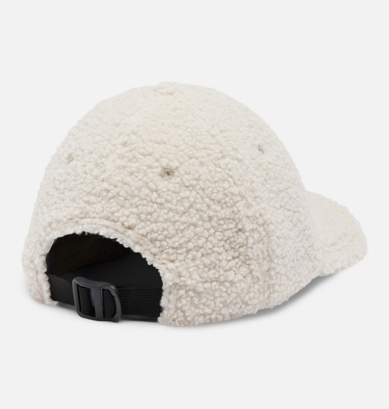 CSC Fleece Ball Cap, Color: Dark Stone, image 2