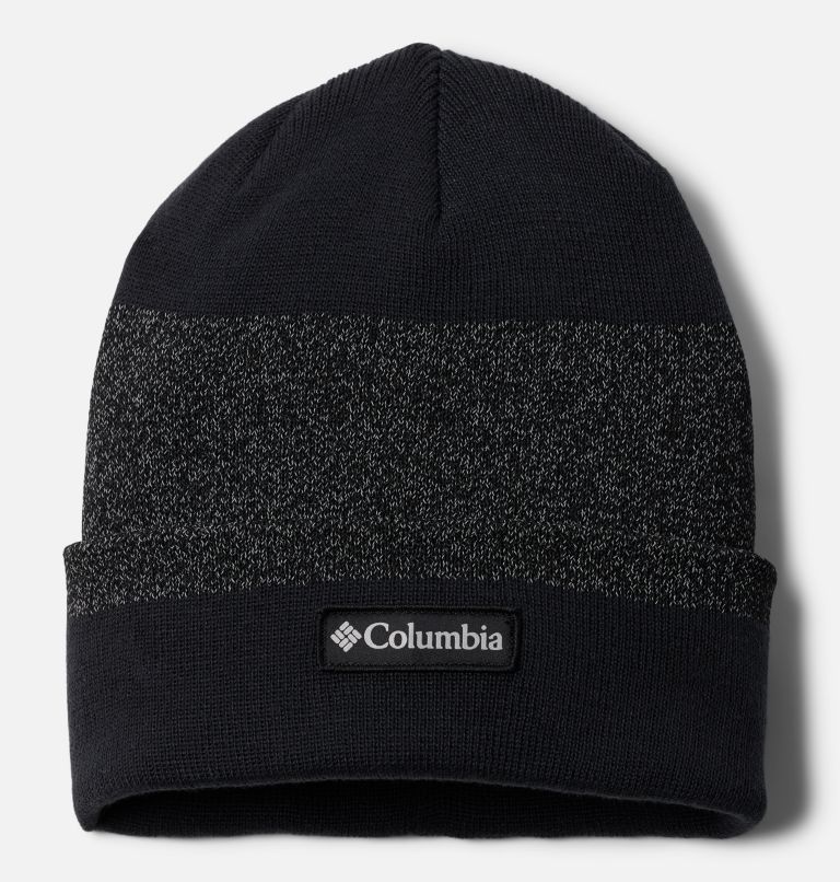 Black Mesa Beanie, Color: Black, image 1