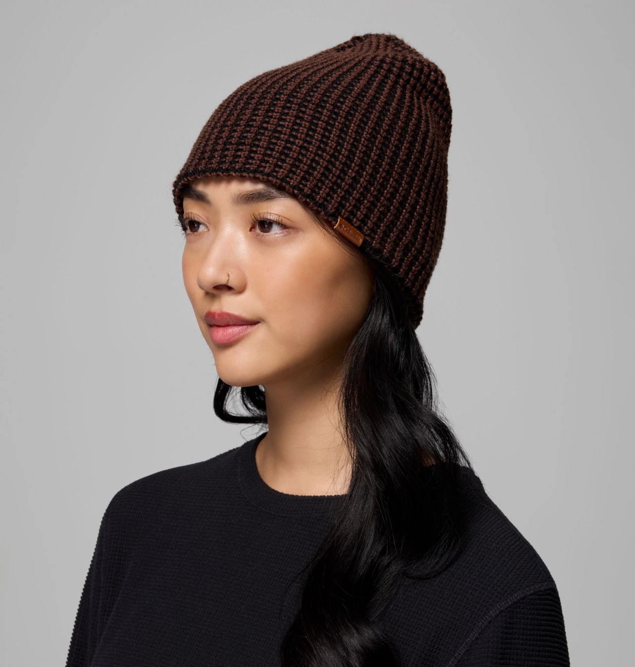 Landroamer™ Waffle Beanie 4