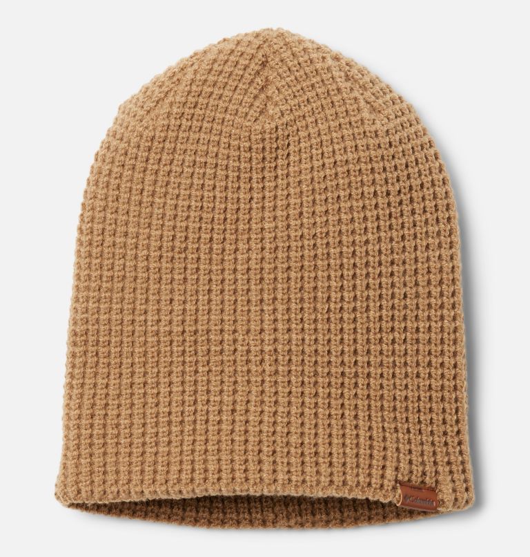 Landroamer Waffle Beanie, Color: Delta, image 1