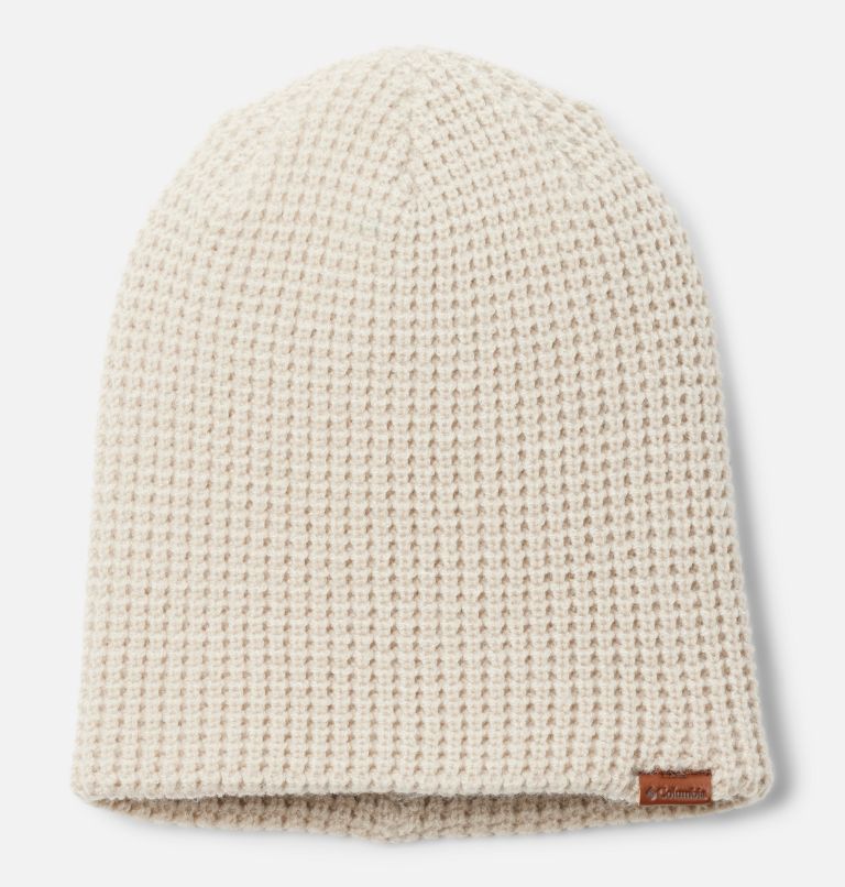 Landroamer Waffle Beanie, Color: Dark Stone, image 1