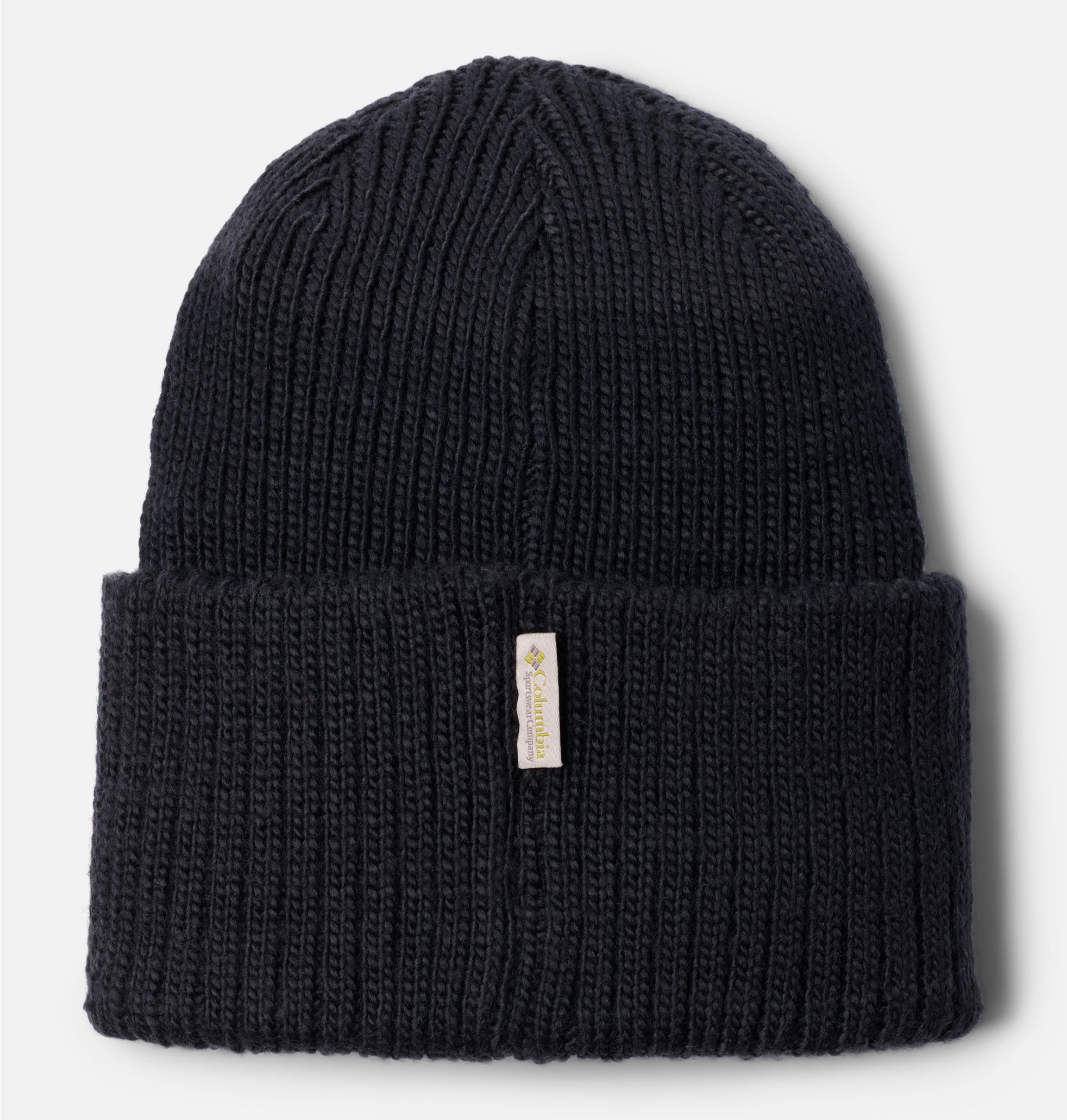 帽子 VALLAD BEANIE CAP BLK / NVY Volcom V.CO Skull Beanie - Als.com