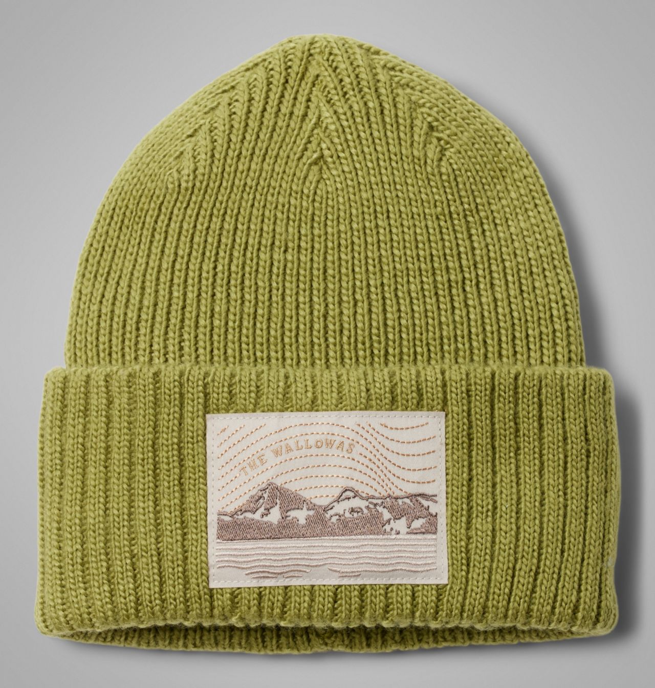 Wallowa™ Beanie | 390 | O/S 1