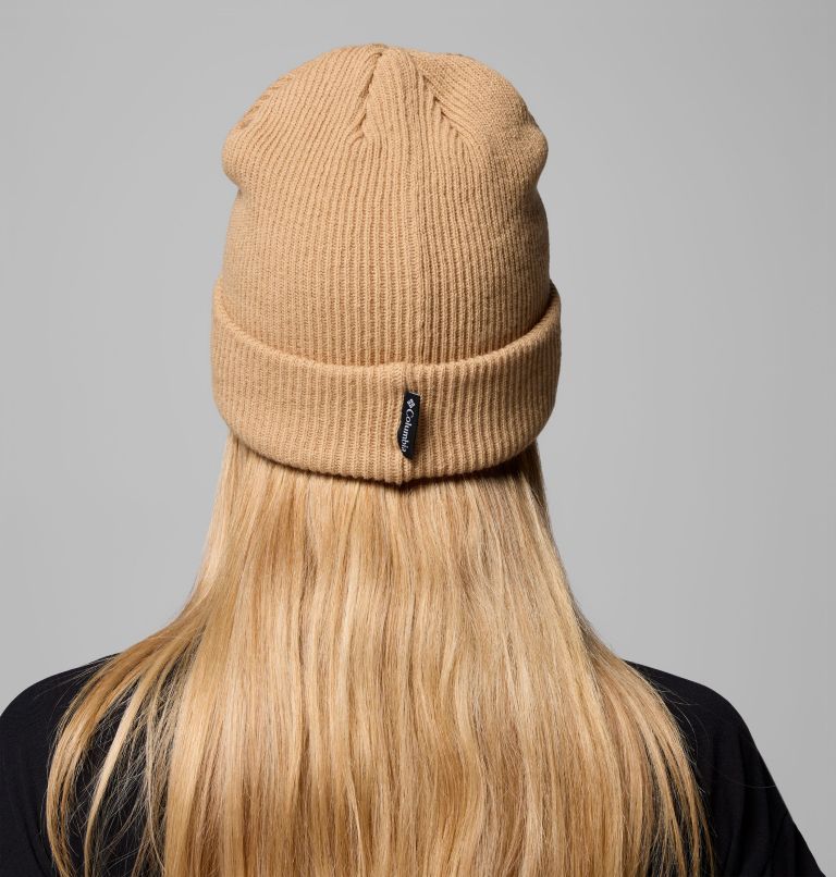 Provisions Cuffed Beanie, Color: Canoe, Pinecone, image 7