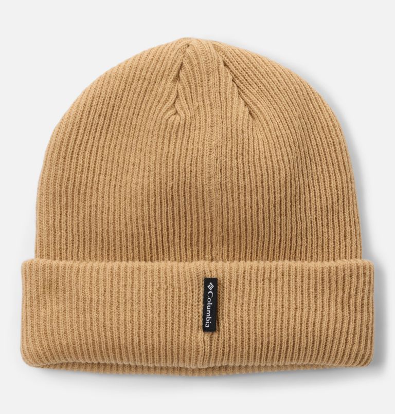 Provisions Cuffed Beanie, Color: Canoe, Pinecone, image 2