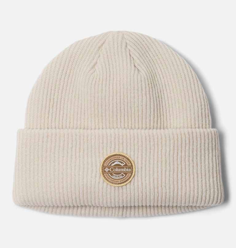 Provisions Cuffed Beanie, Color: Dark Stone, C Sportswear, image 1