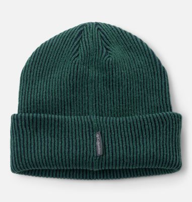 Gorro con borde enrollable Provisions unisex, Color: Rain Forest, Windy Range, image 3