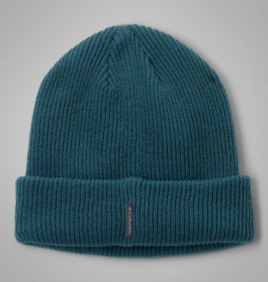 Gorro con borde enrollable Provisions unisex, Color: Everblue, Windy Range, image 5