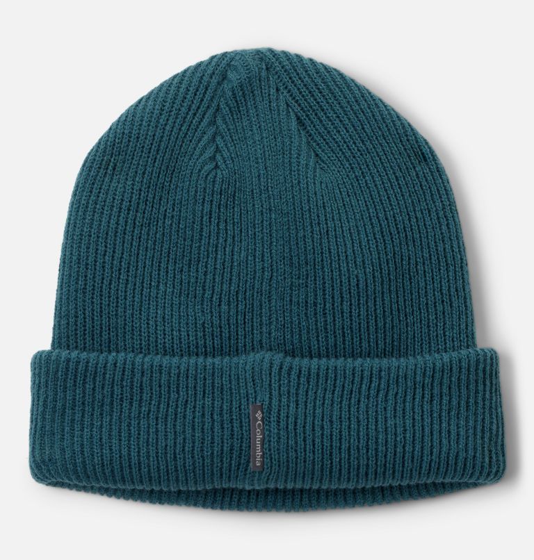 Provisions Cuffed Beanie, Color: Everblue, Windy Range, image 2