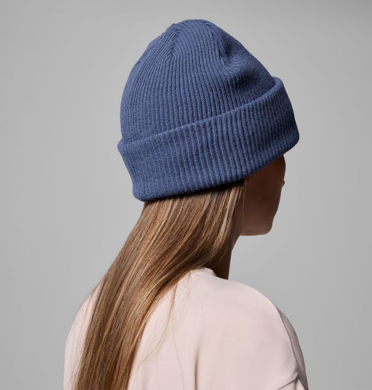 Provisions Cuffed Beanie, Color: Dark Mountain, C Sportswear, image 3