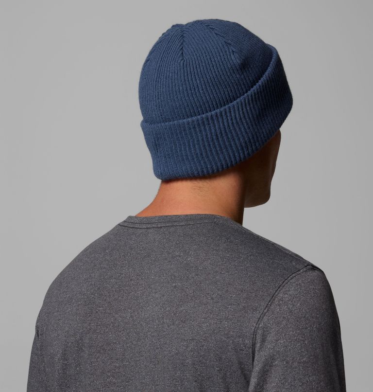 Provisions Cuffed Beanie, Color: Dark Mountain, C Sportswear, image 3