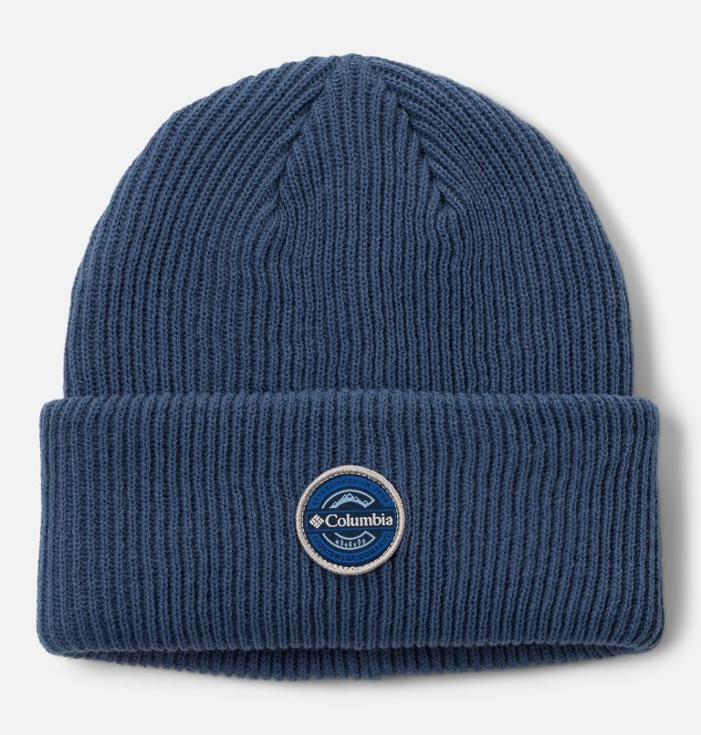 Provisions Cuffed Beanie, Color: Dark Mountain, C Sportswear, image 1