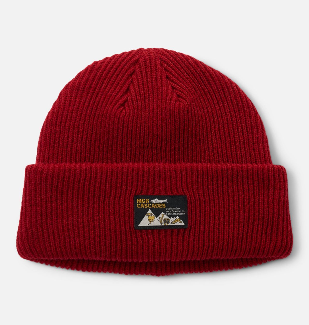 Provisions™ Cuffed Beanie 1
