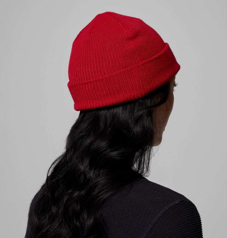 Bonnet de pêcheur Portside, Color: Red Dahlia, image 5