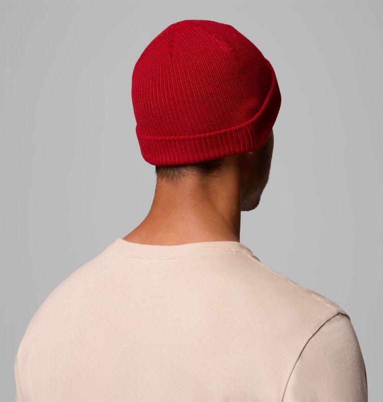 Bonnet de pêcheur Portside, Color: Red Dahlia, image 3