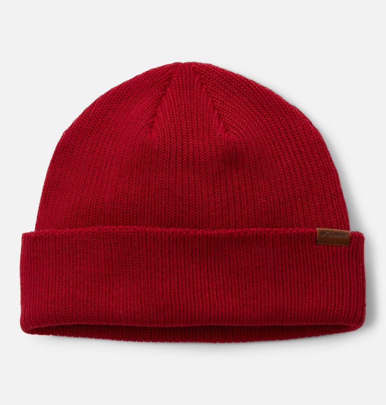 Bonnet de pêcheur Portside, Color: Red Dahlia, image 1