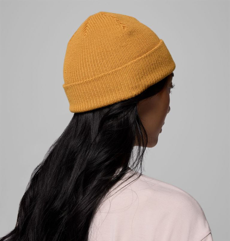 Portside Fisherman Beanie, Color: Maple Sugar, image 4