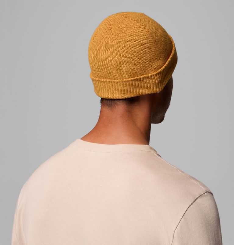 Portside Fisherman Beanie, Color: Maple Sugar, image 2