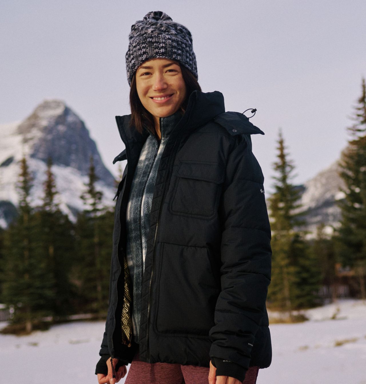 Women's Bundle Up™ II Beanie 4