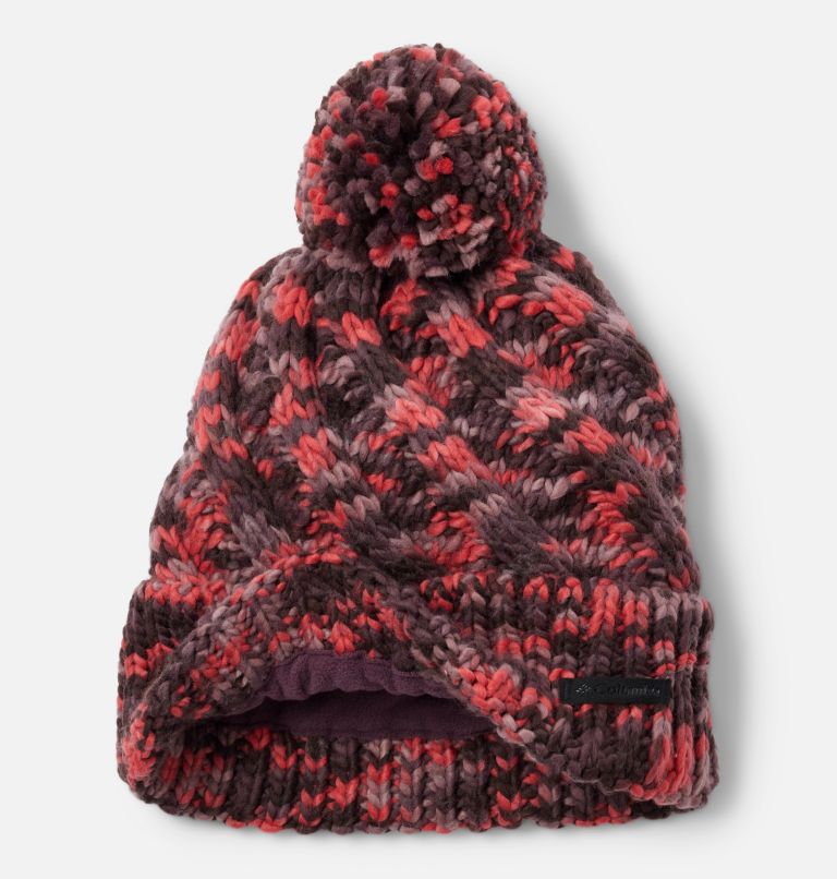 Bonnet Bundle Up II pour femmes, Color: Moonvista Ombre, image 2