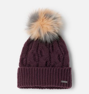 Columbia winter hats womens hot sale