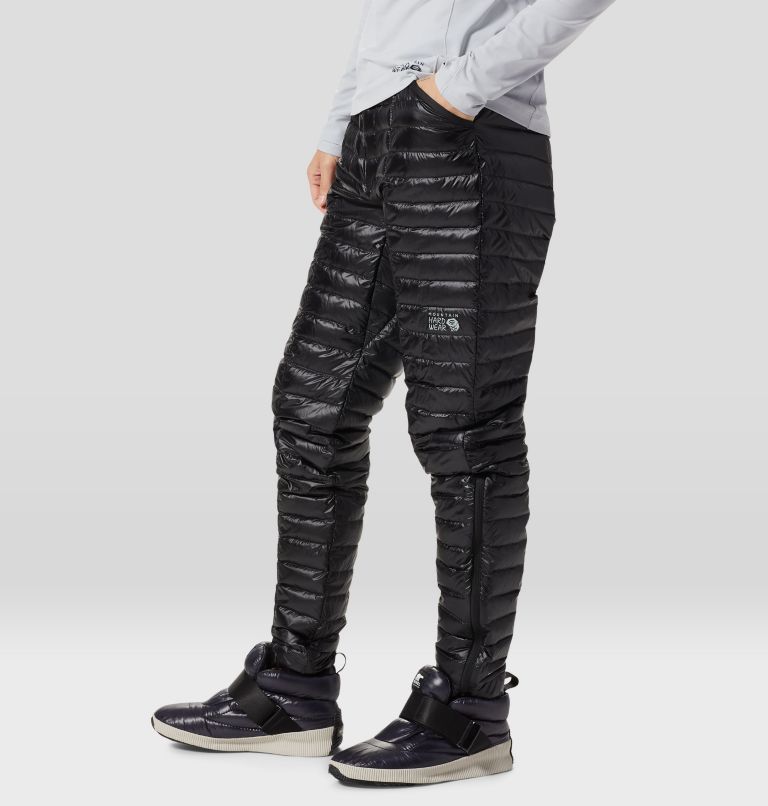 Women's Ghost Whisperer Pant, Color: Black, image 4