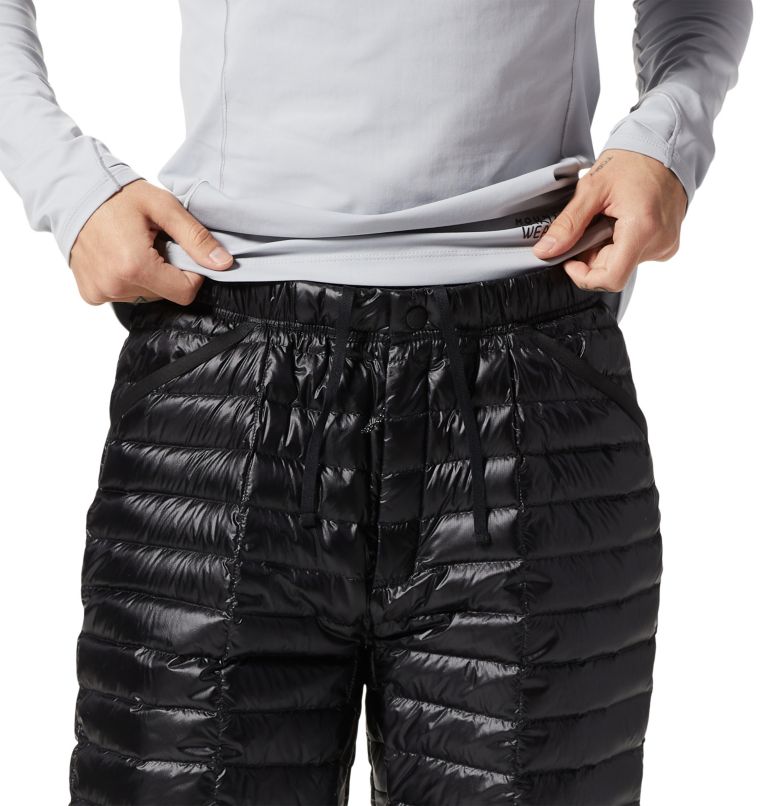 Women's Ghost Whisperer Pant, Color: Black, image 4