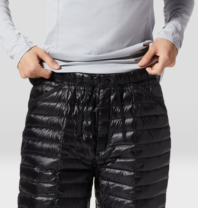 Women's Ghost Whisperer Pant, Color: Black, image 5