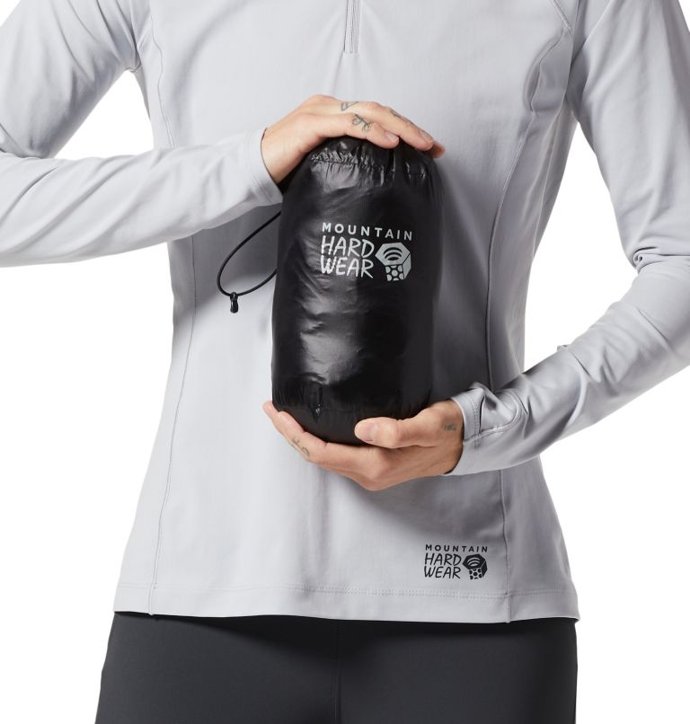 Women's Ghost Whisperer Pant, Color: Black, image 6