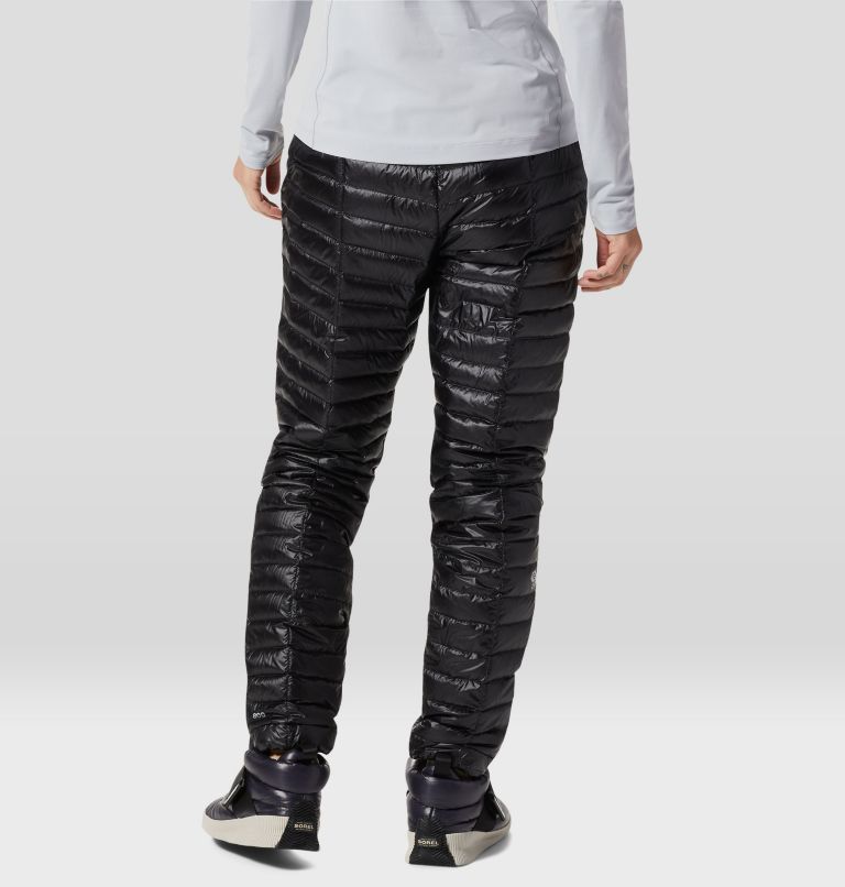 Women's Ghost Whisperer Pant, Color: Black, image 3