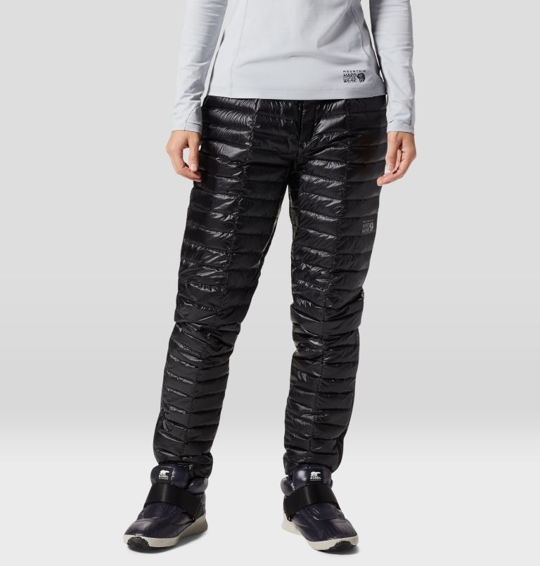 Women's Ghost Whisperer Pant, Color: Black, image 1
