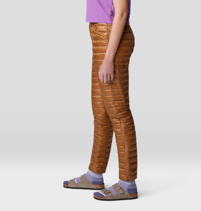 Pantalon Ghost Whisperer, Color: Copper Clay, image 4