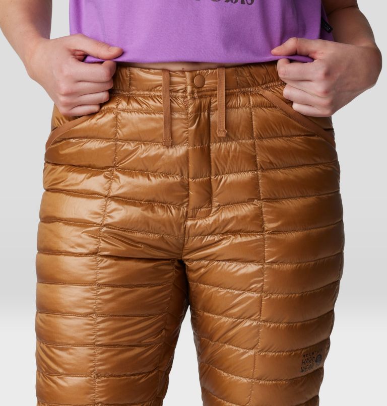 Pantalon Ghost Whisperer, Color: Copper Clay, image 5