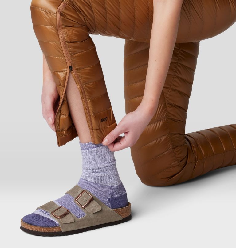 Pantalon Ghost Whisperer, Color: Copper Clay, image 7