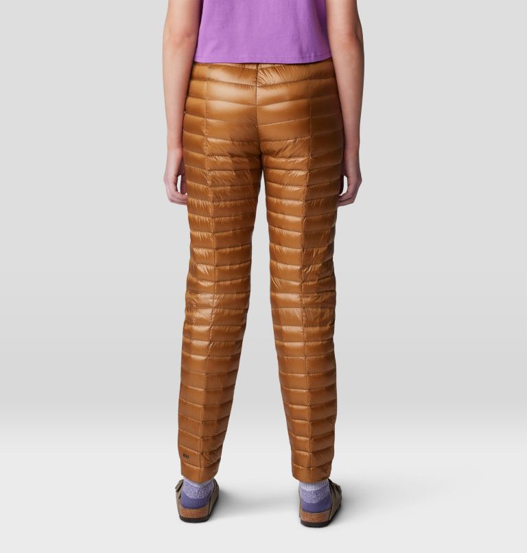 Pantalon Ghost Whisperer, Color: Copper Clay, image 3
