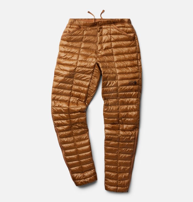 Pantalon Ghost Whisperer, Color: Copper Clay, image 2