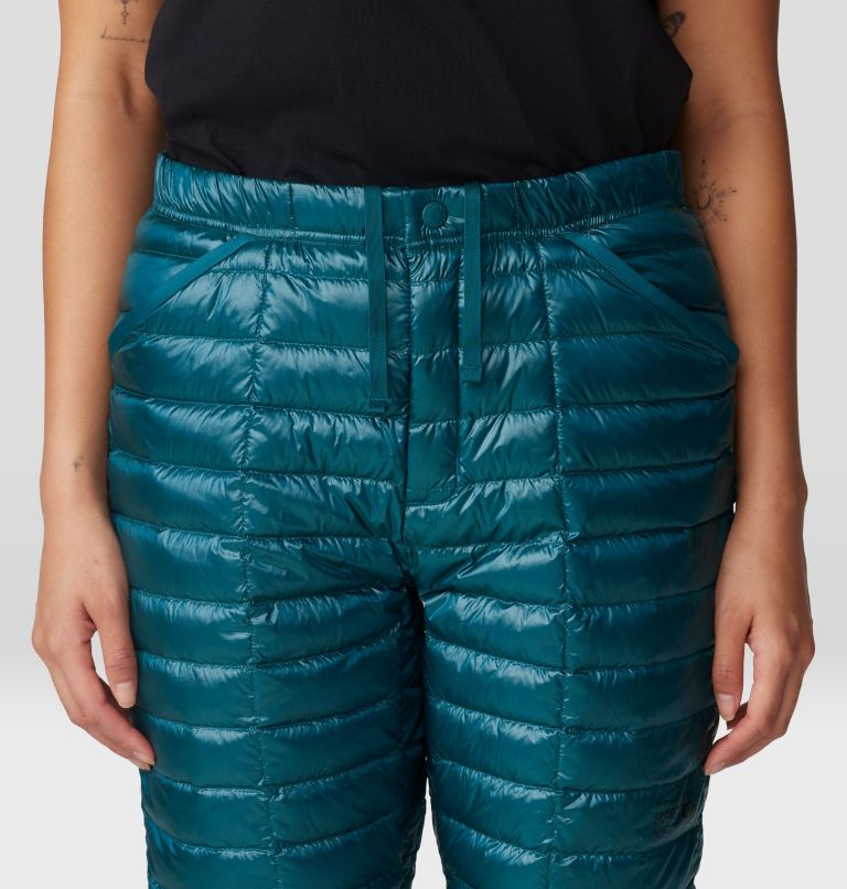 Women's Ghost Whisperer™ Pant | Mountain Hardwear Women's Ghost Whisperer™ Pant | Mountain Hardwear
