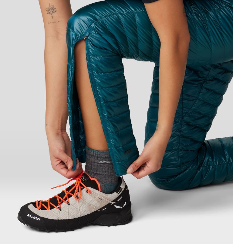 Women's Ghost Whisperer™ Pant | Mountain Hardwear Women's Ghost Whisperer™ Pant | Mountain Hardwear