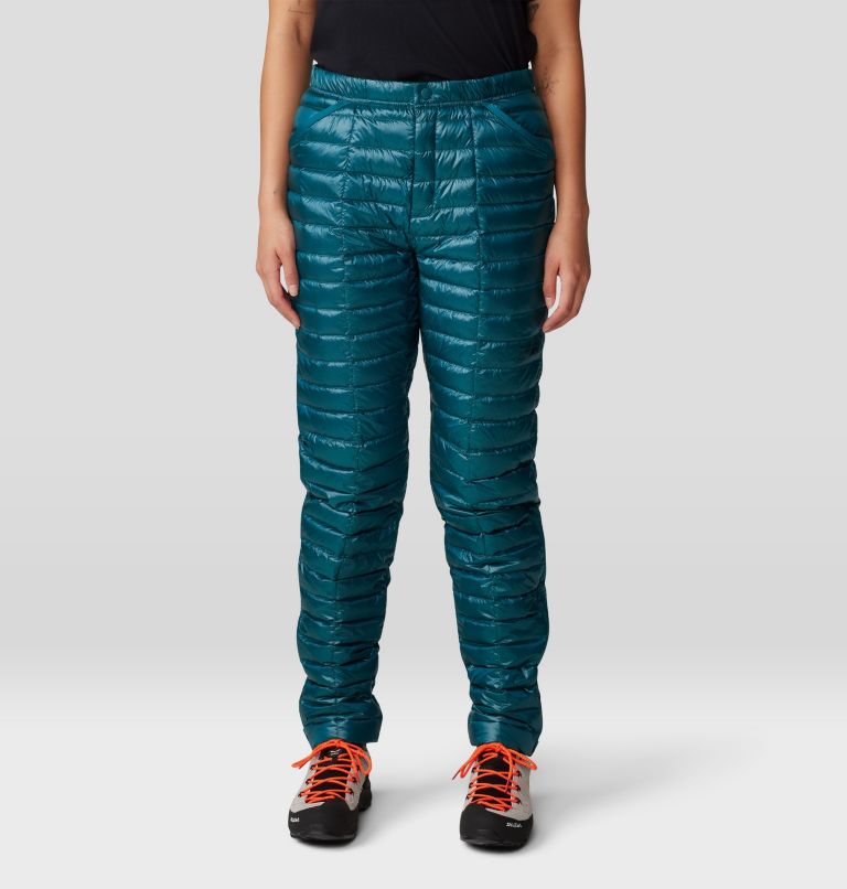 Women's Ghost Whisperer™ Pant | Mountain Hardwear Women's Ghost Whisperer™ Pant | Mountain Hardwear