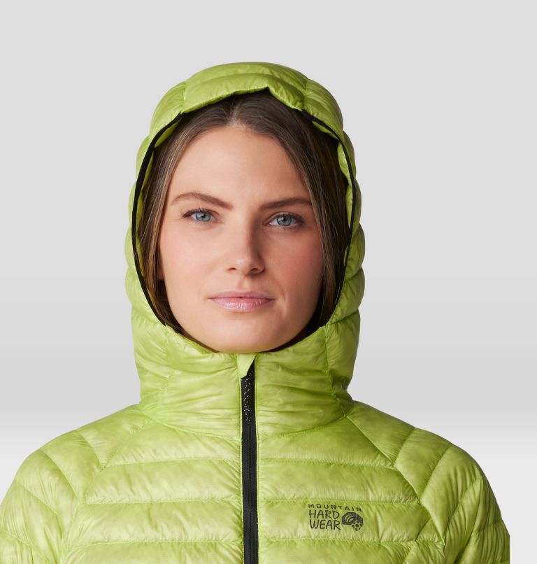 Women's Ghost Whisperer™ UL Hoody | Mountain Hardwear Women's Ghost Whisperer™ UL Hoody | Mountain Hardwear